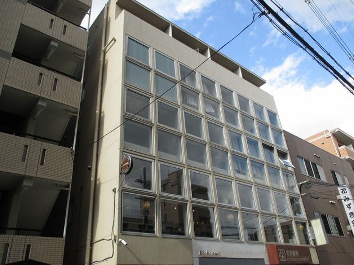 部屋画像