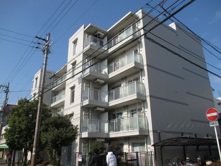 部屋画像