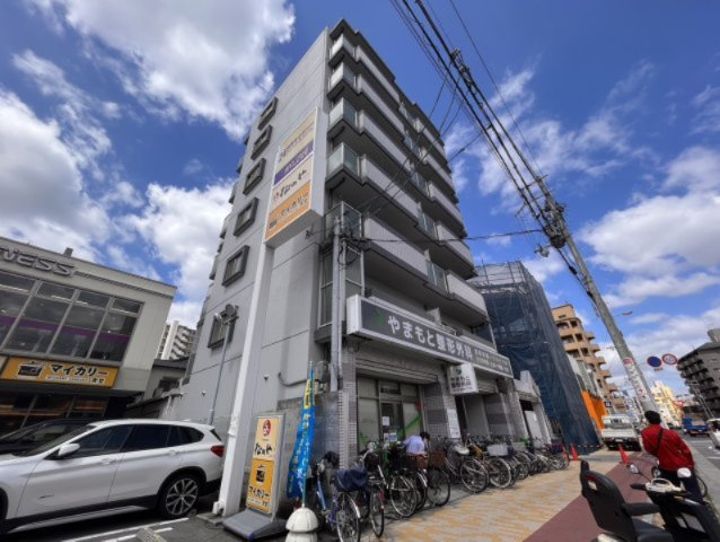 部屋画像