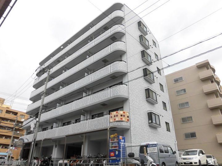部屋画像