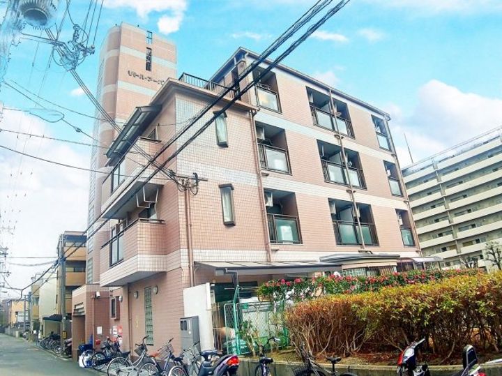 部屋画像
