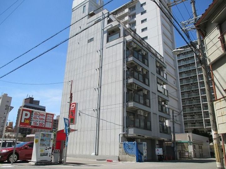 部屋画像