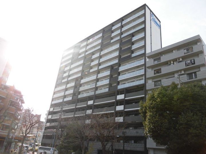 部屋画像