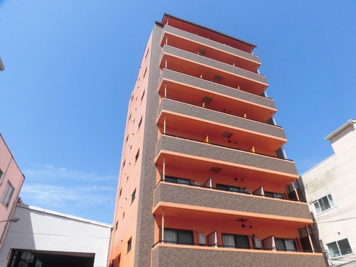 部屋画像