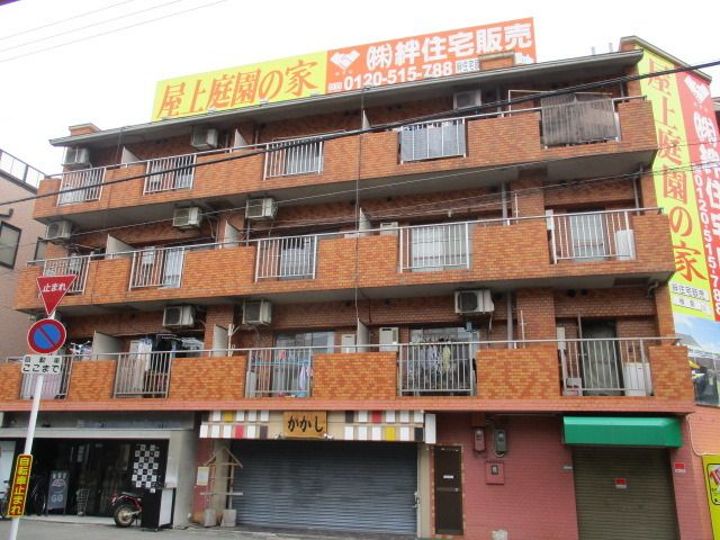 部屋画像