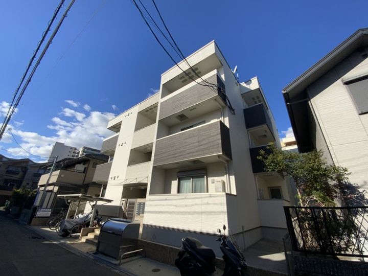 部屋画像