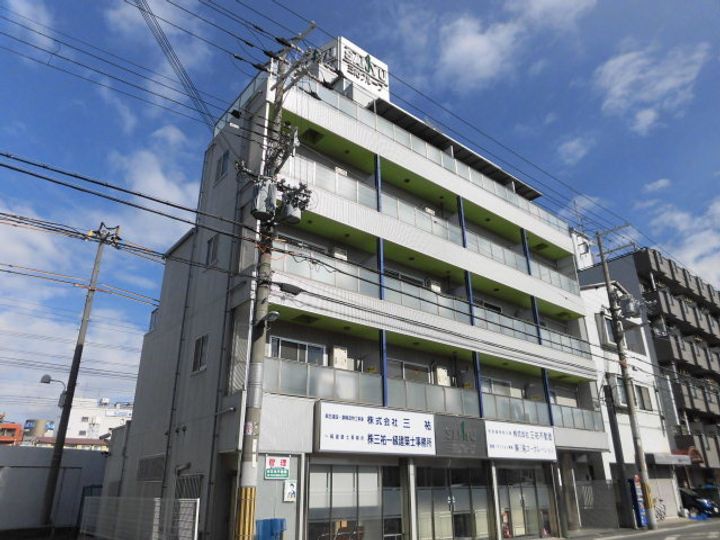 部屋画像
