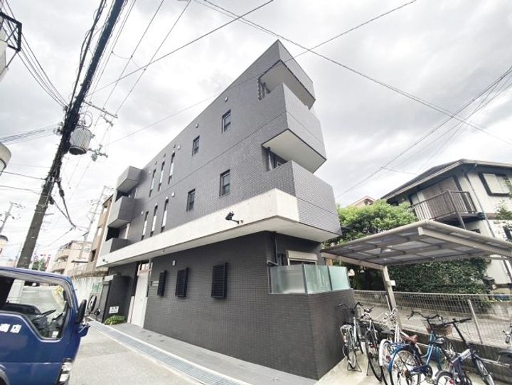 GKレジデンス向月町(コウゲツチョウ)のその他画像