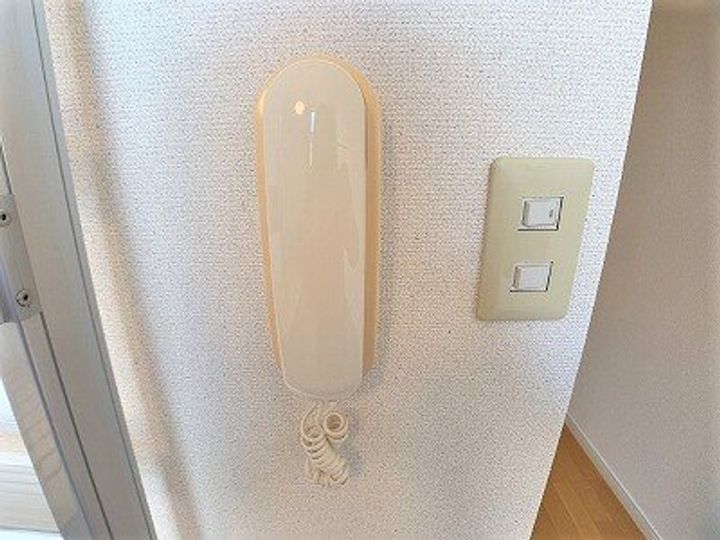 レオパレス南ひばりガ丘のその他画像