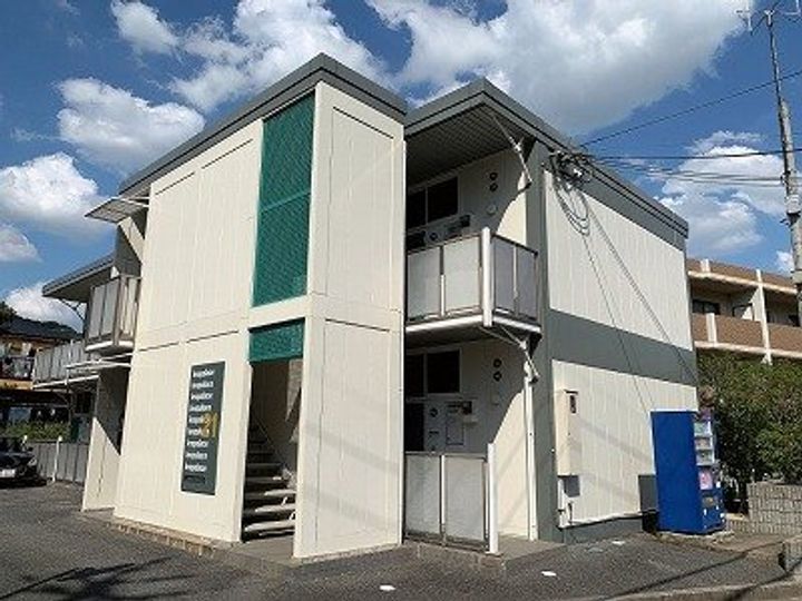 レオパレス南ひばりガ丘のその他画像