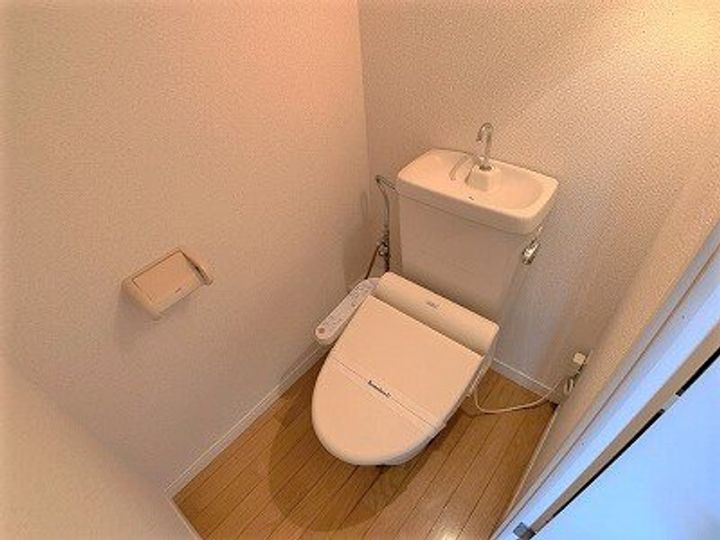 レオパレス南ひばりガ丘のその他画像