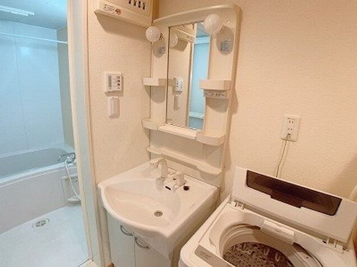レオパレス清荒神LA1のその他画像