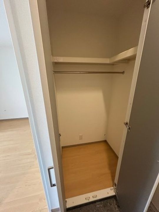 シャンテ中山のその他画像