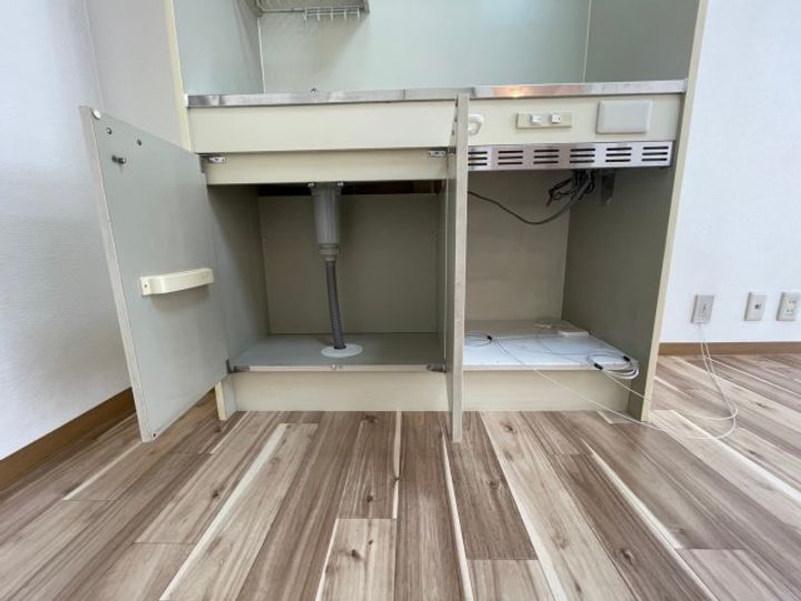 フォセット宝塚203のその他画像