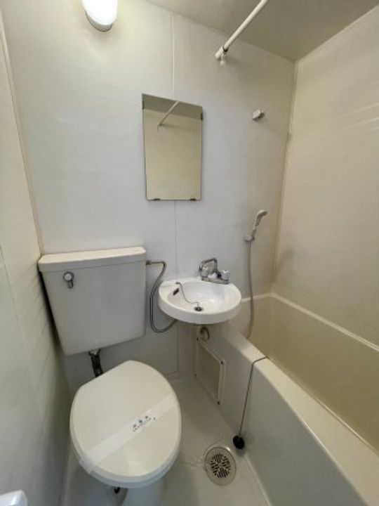 フォセット宝塚203のその他画像