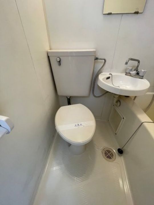 フォセット宝塚203のその他画像