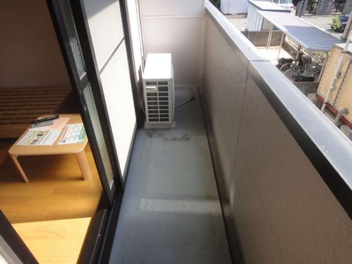 レオパレスドミール304のその他画像