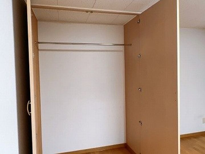 レオパレスドミールのその他画像