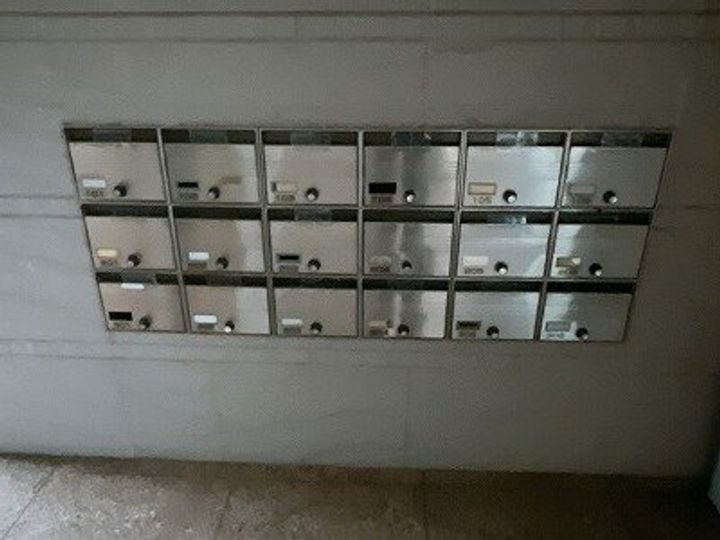 レオパレスドミールのその他画像