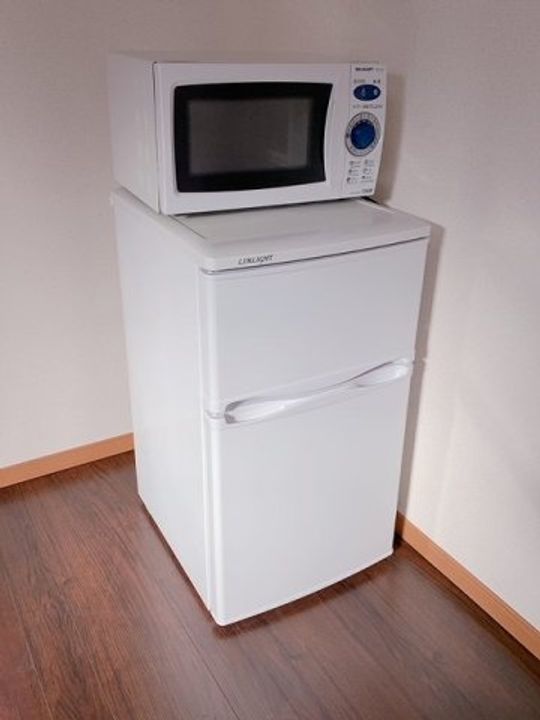 レオパレスクレストのその他画像