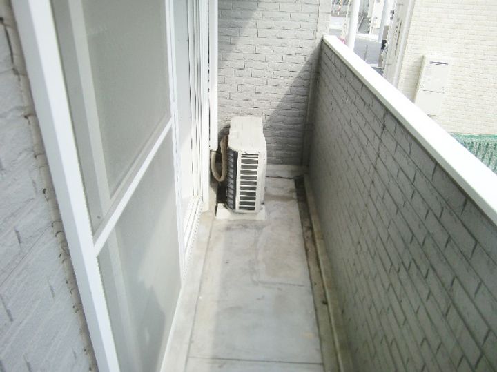 レオパレスクレストのその他画像