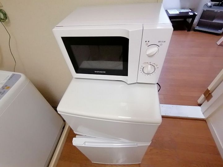 レオパレスSouthCourt201のその他画像