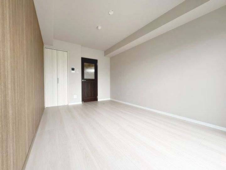 エルピスN5の居間