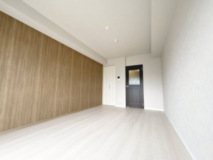 エルピスN5の居間