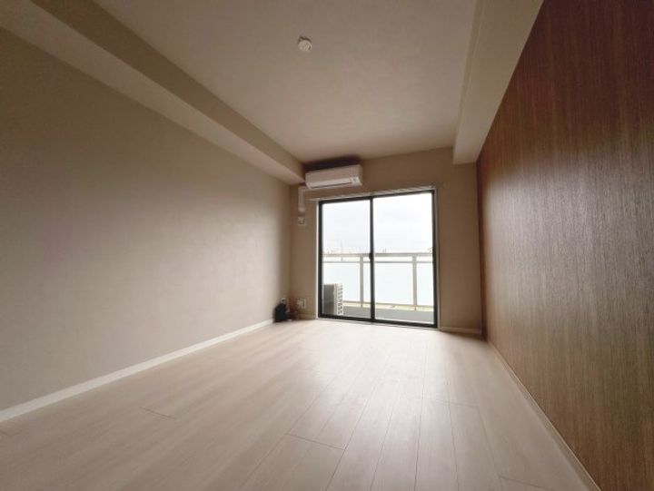 エルピスN5の居間