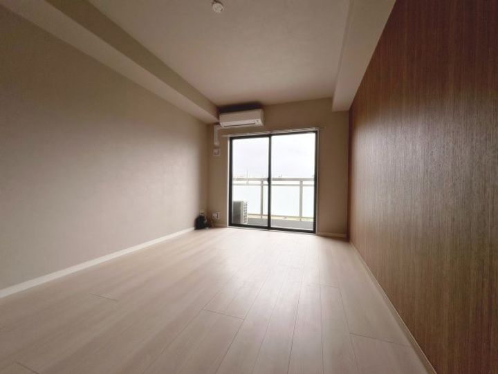 エルピスN5の居間