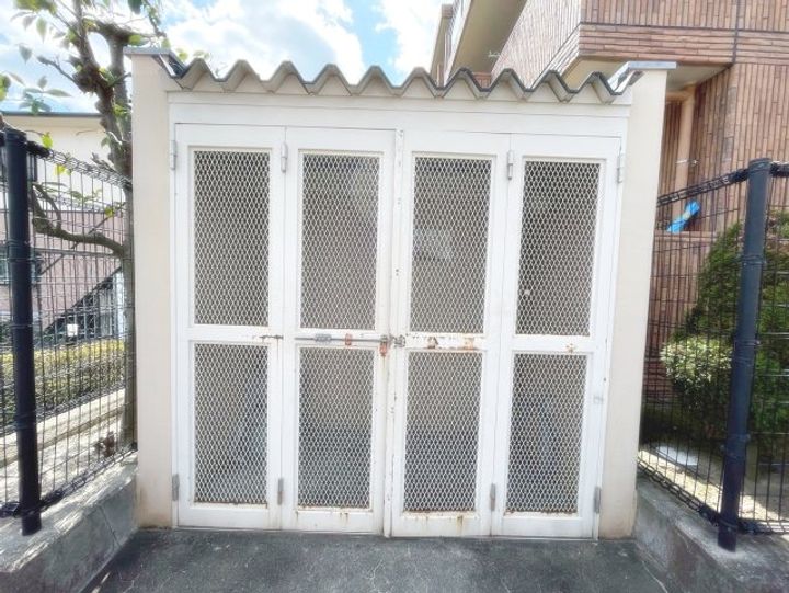 メイプルガーデンのその他画像