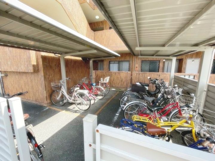 メイプルガーデンのその他画像