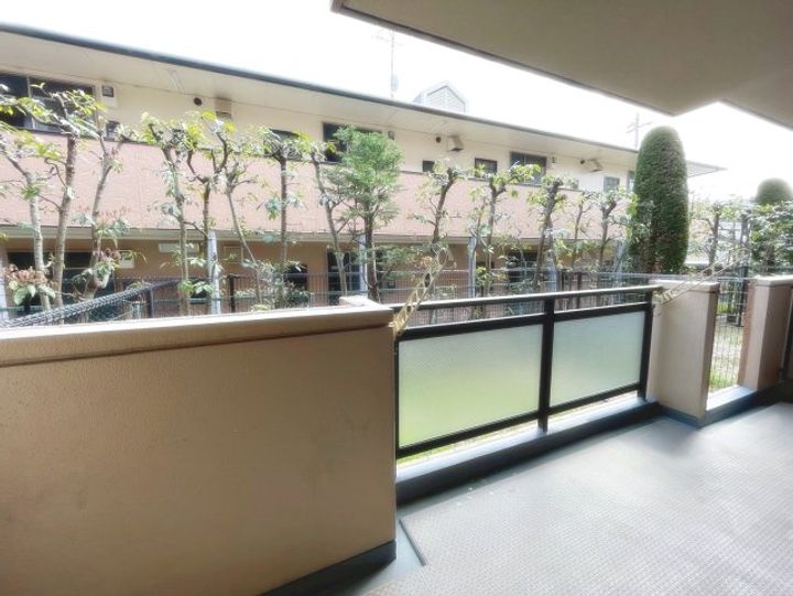 メイプルガーデンのその他画像