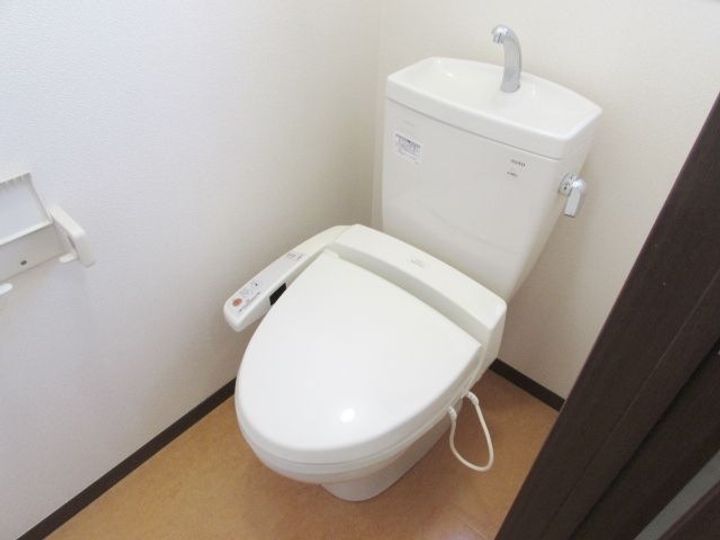 ベルリード宝塚のその他画像