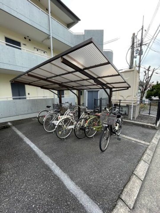 ローレルメゾンのその他画像
