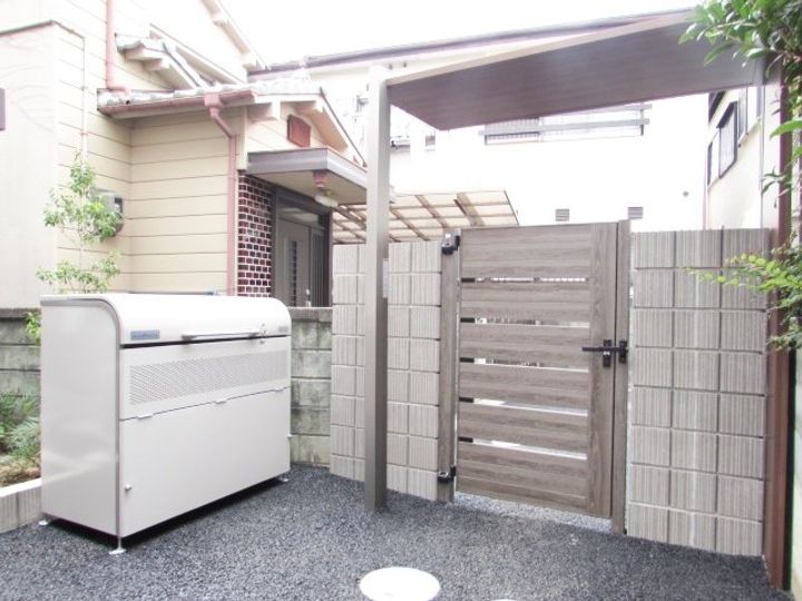 ALEGRIA仁川のその他画像