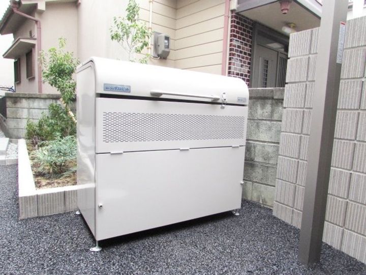 ALEGRIA仁川のその他画像