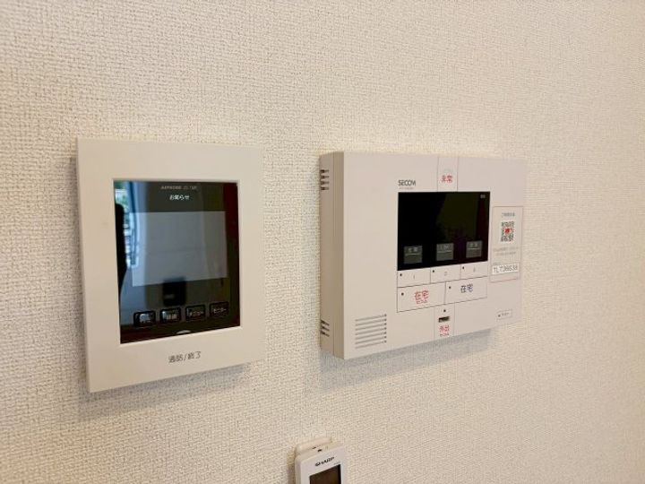 レジデンス荒牧のその他画像