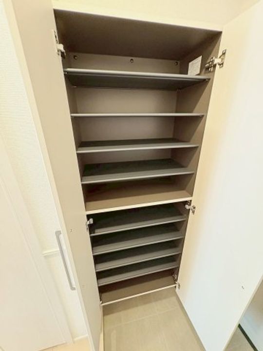 レジデンス荒牧のその他画像