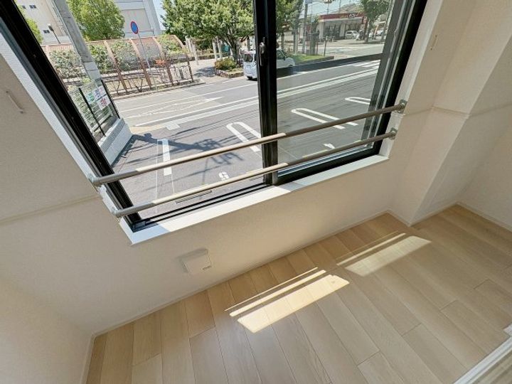 レジデンス荒牧のその他画像