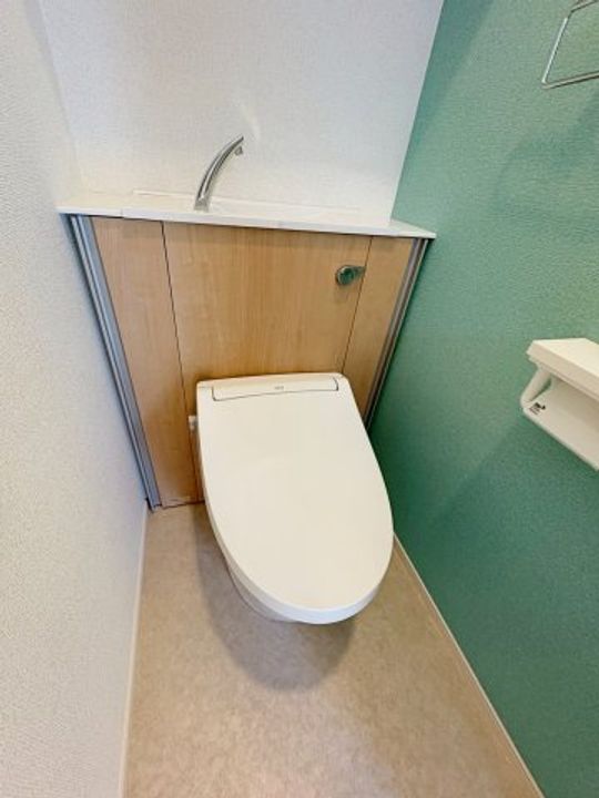 レジデンス荒牧のその他画像
