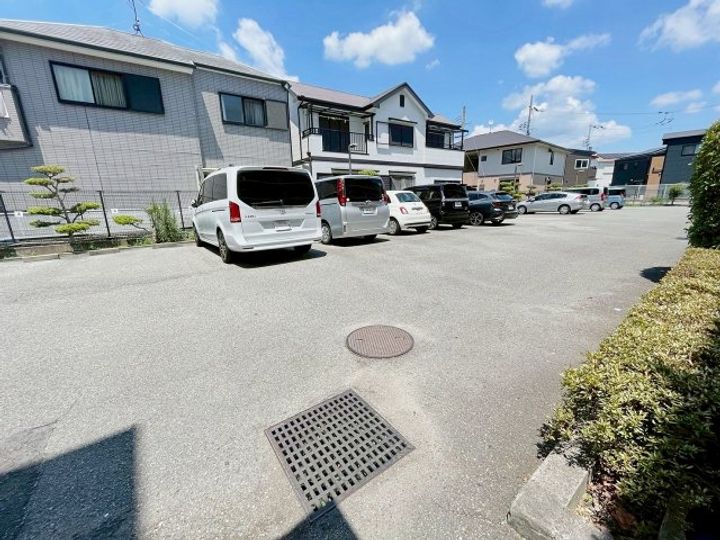 ラウルス宝塚のその他画像