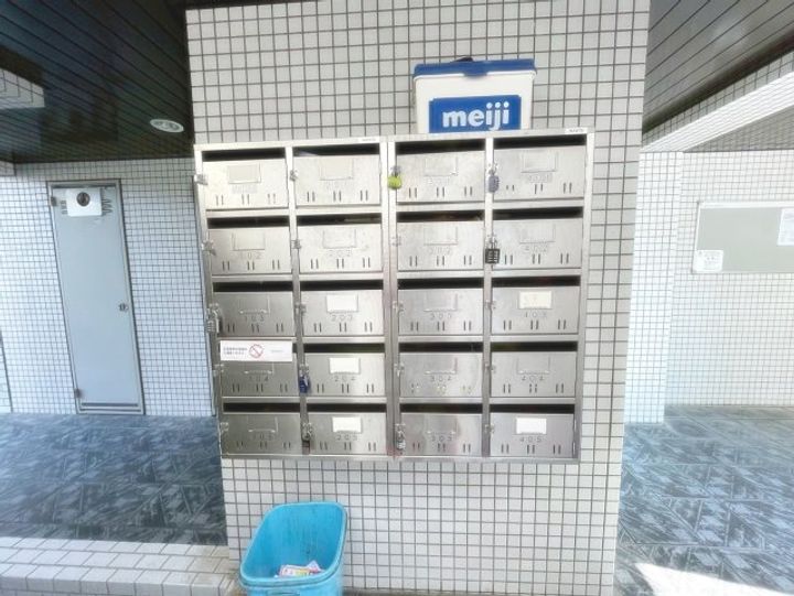 ガーデンハイツ山本のその他画像