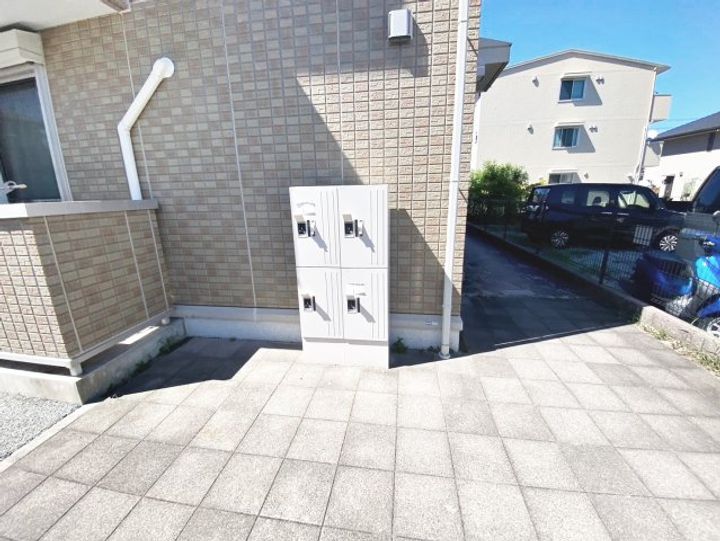 ベルビー宝塚201のその他画像