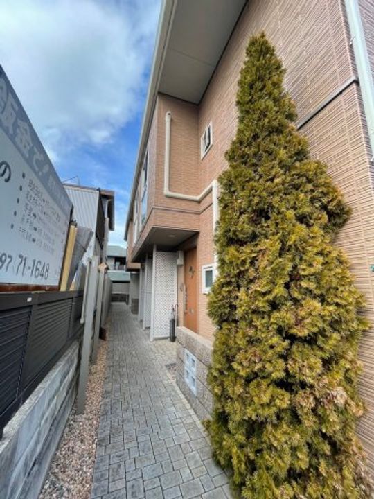 アミコート小林のその他画像