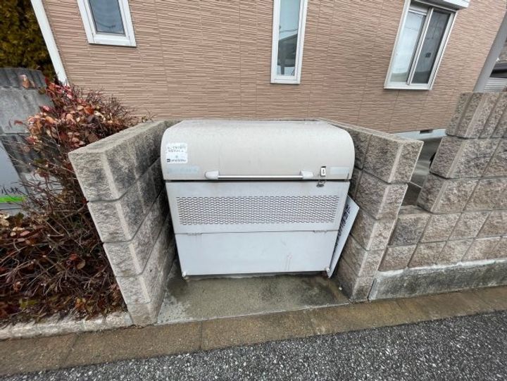 アミコート小林のその他画像