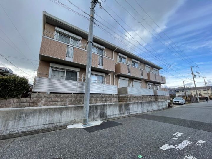 アミコート小林のその他画像