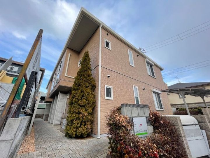 アミコート小林のその他画像