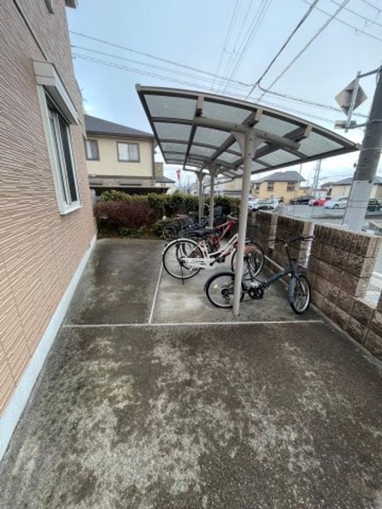 アミコート小林のその他画像