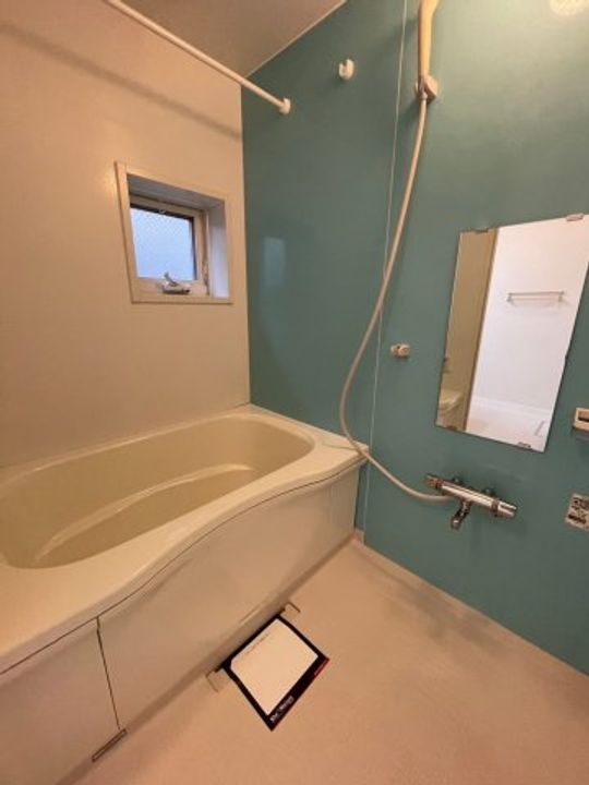 アミコート小林の風呂